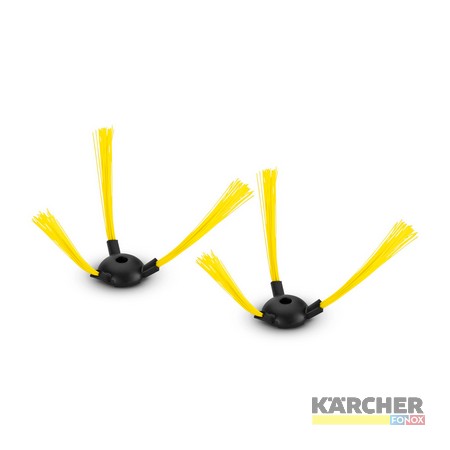 Side brushes set (RC3)