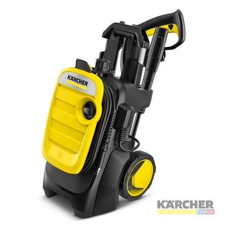 K5 Compact Basınçlı Yıkama Makinesi