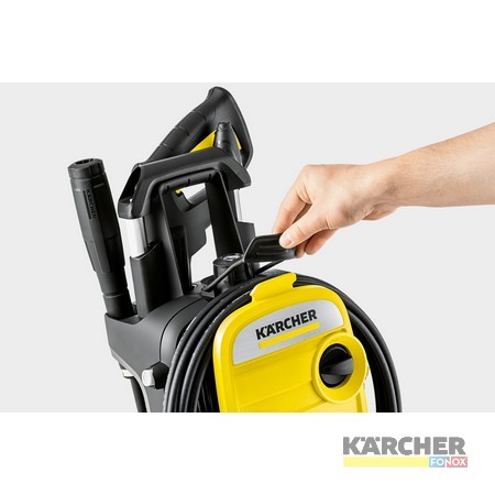 K5 Compact Basınçlı Yıkama Makinesi